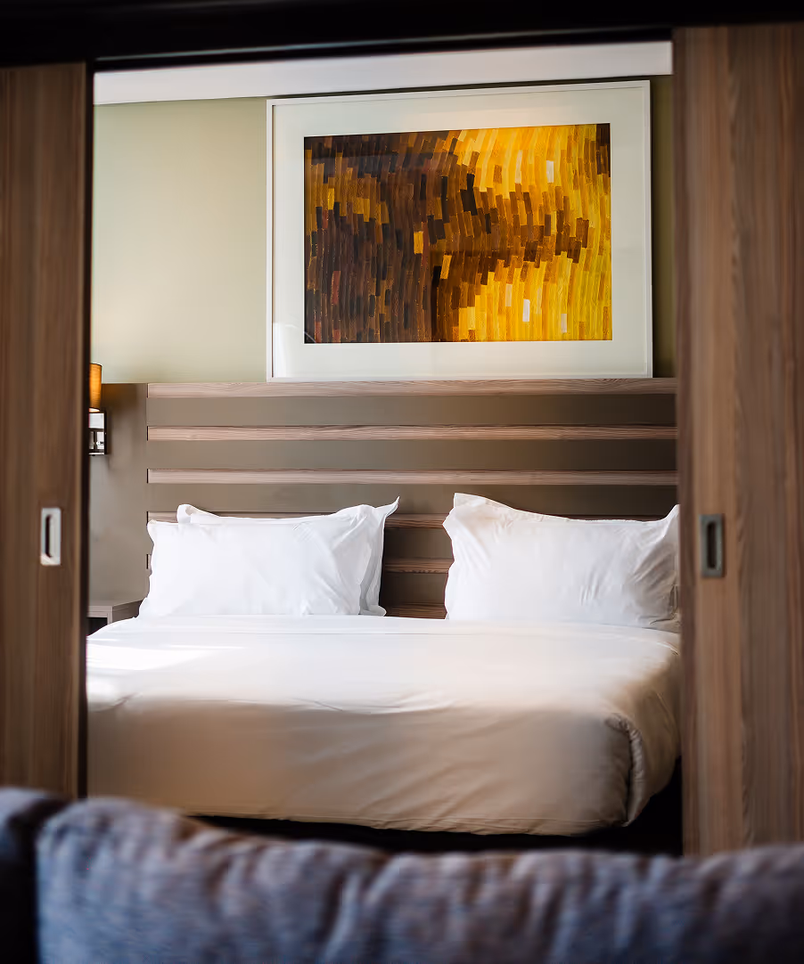 Trademark Suites, hotel in Nairobi, Kenya