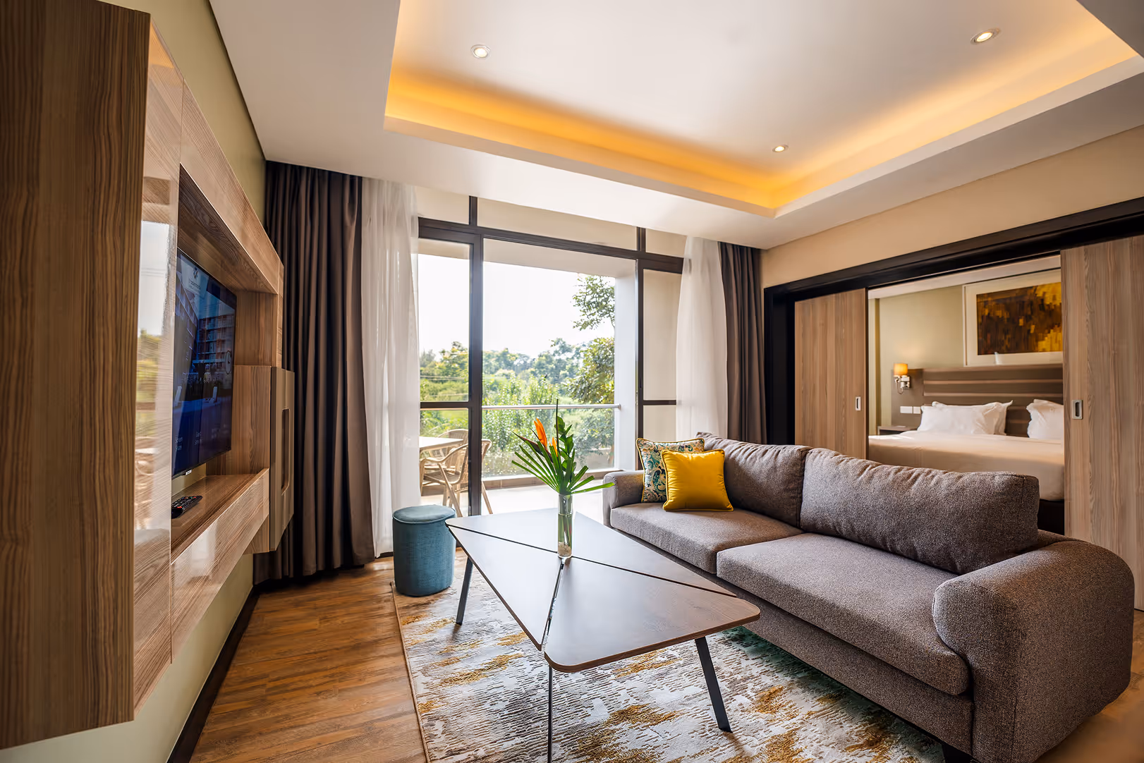 Trademark Suites, hotel in Nairobi, Kenya