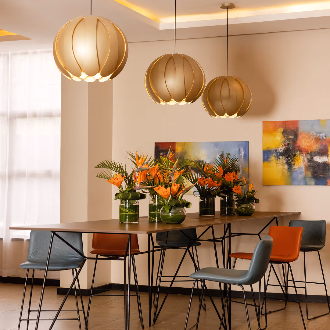 Trademark Suites, hotel in Nairobi, Kenya