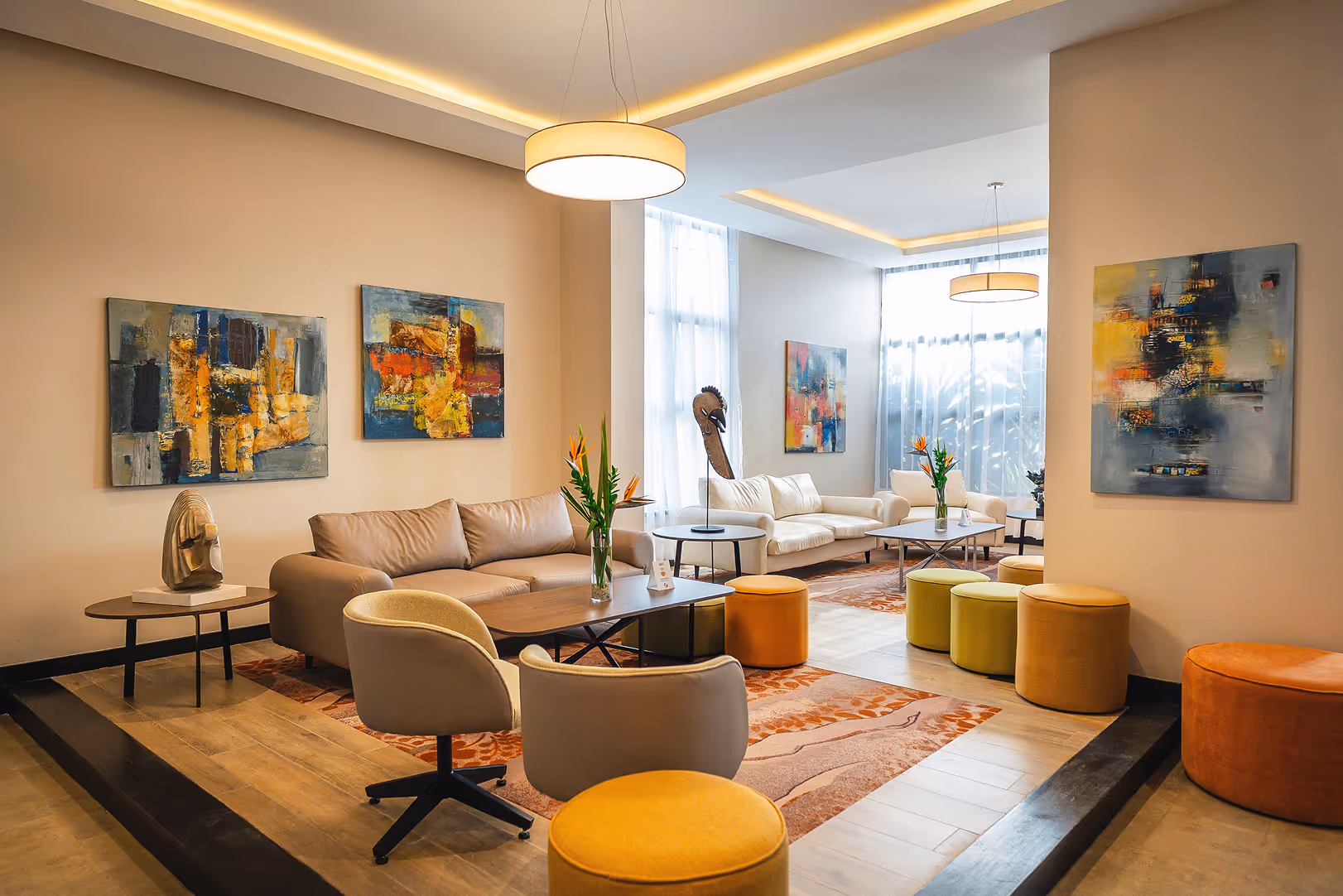 Trademark Suites, hotel in Nairobi, Kenya