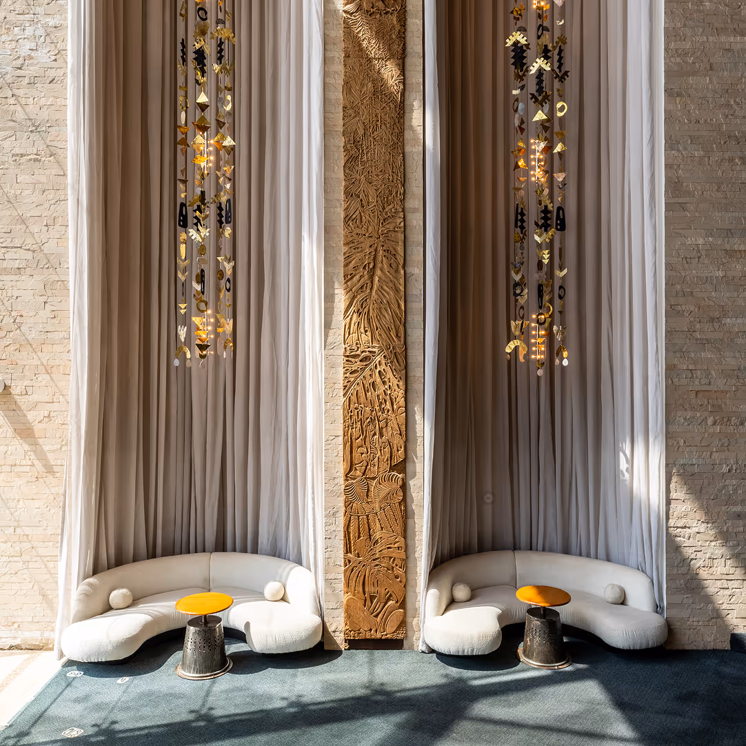 Tribe Hotel, hotel in Nairobi, Kenya