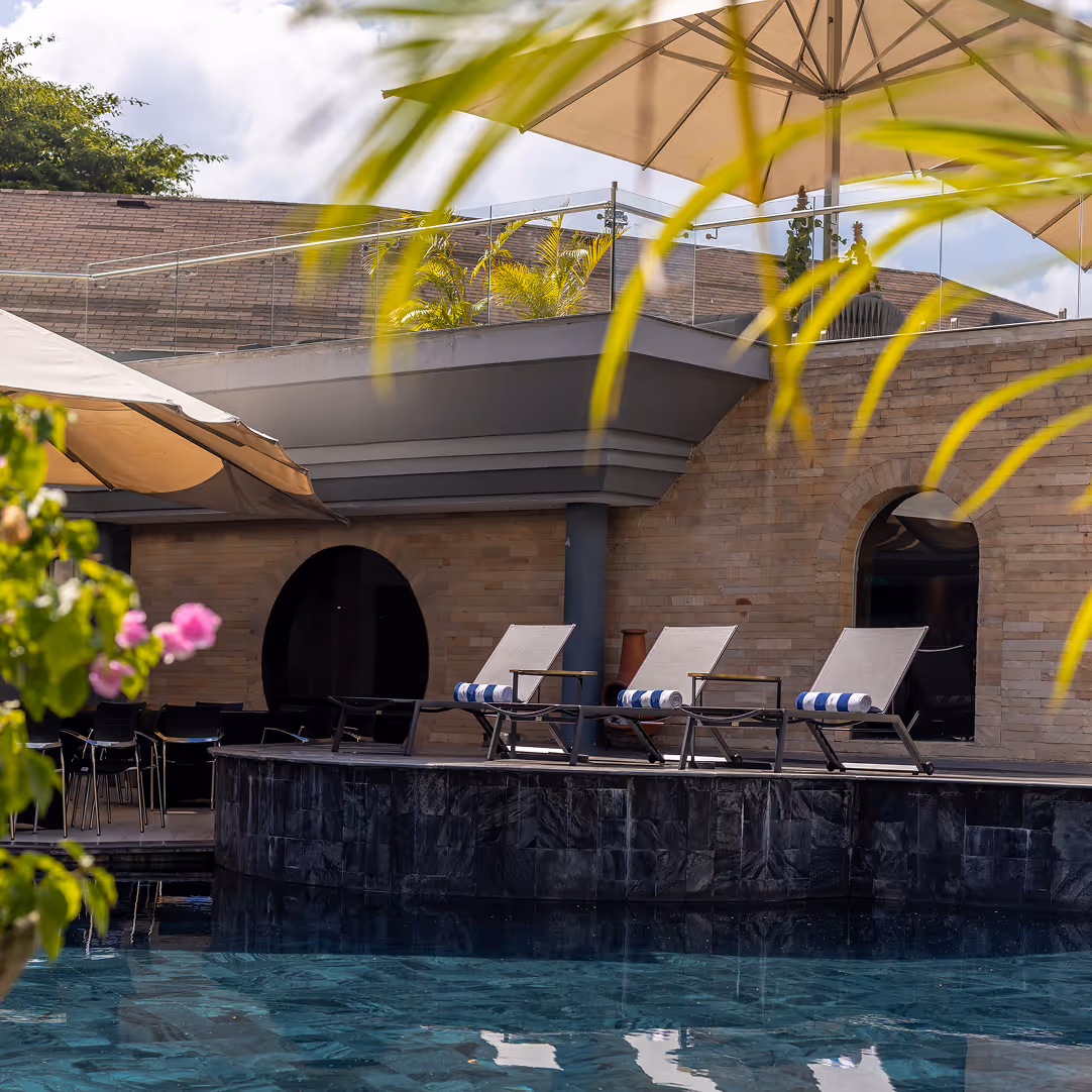 Tribe Hotel, hotel in Nairobi, Kenya