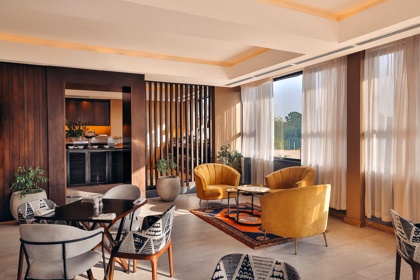 Tribe Hotel, hotel in Nairobi, Kenya