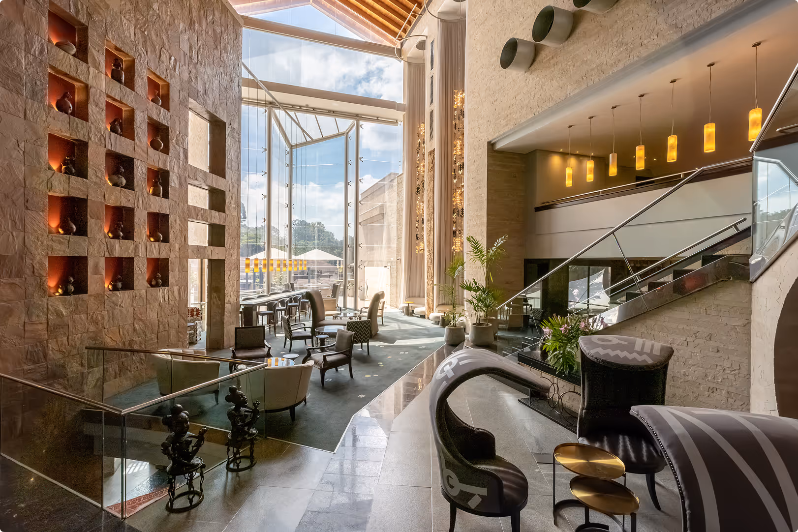 Tribe Hotel, hotel in Nairobi, Kenya