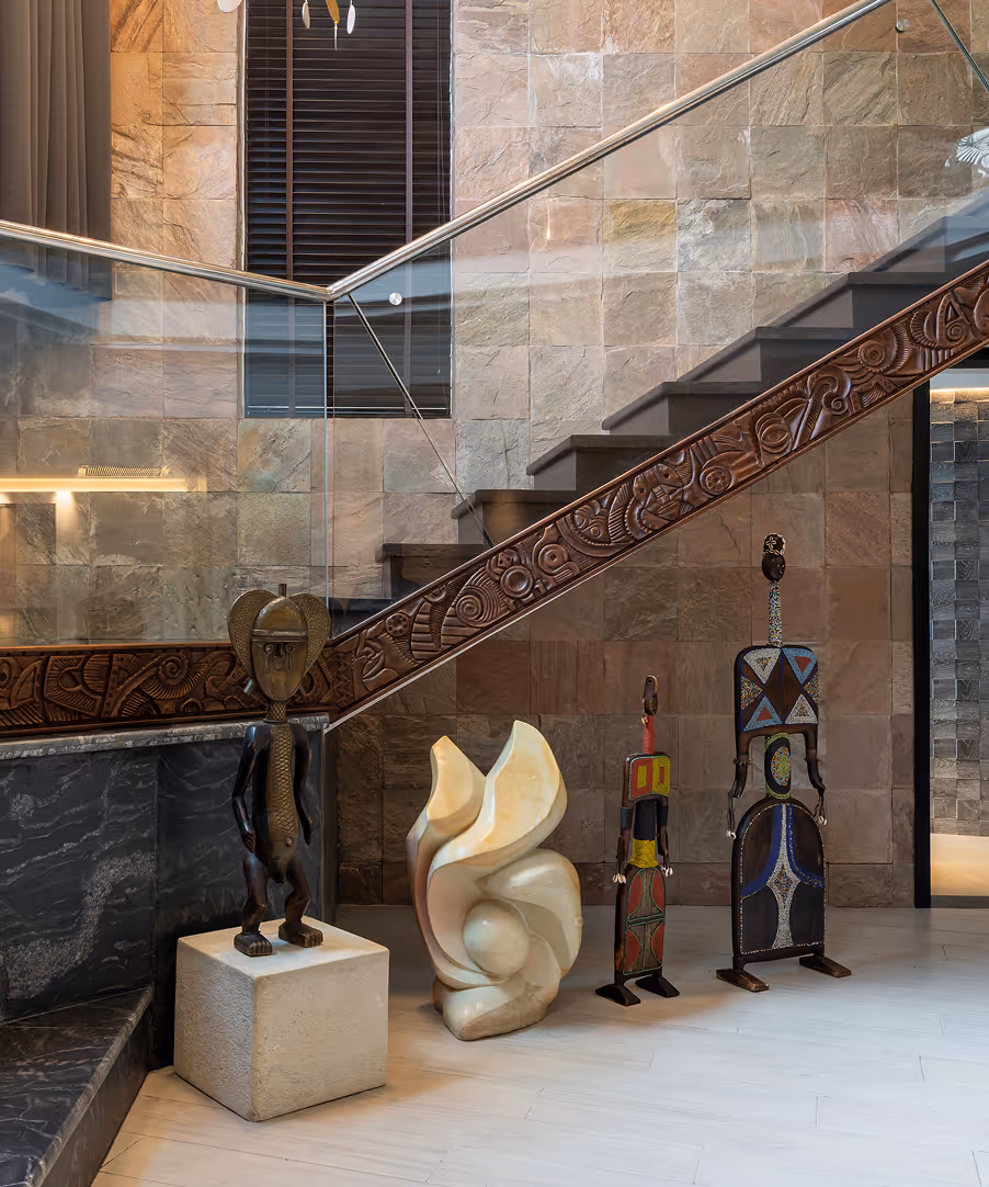 Tribe Hotel, hotel in Nairobi, Kenya