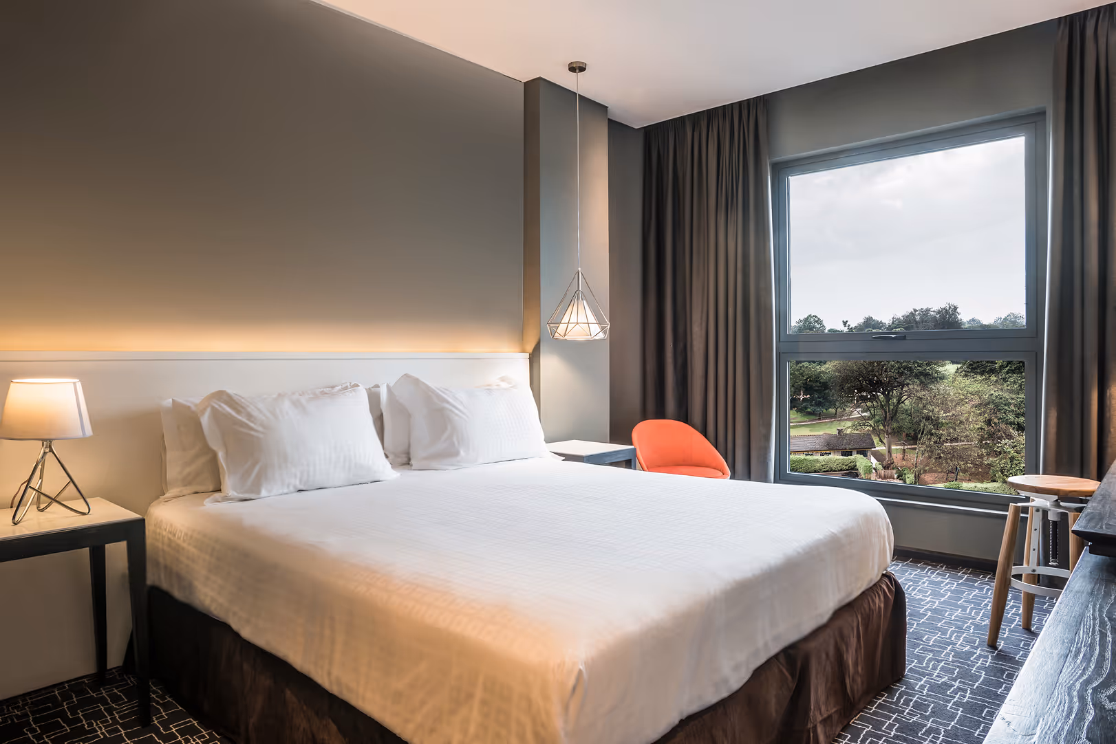 Trademark Hotel, hotel in Nairobi, Kenya