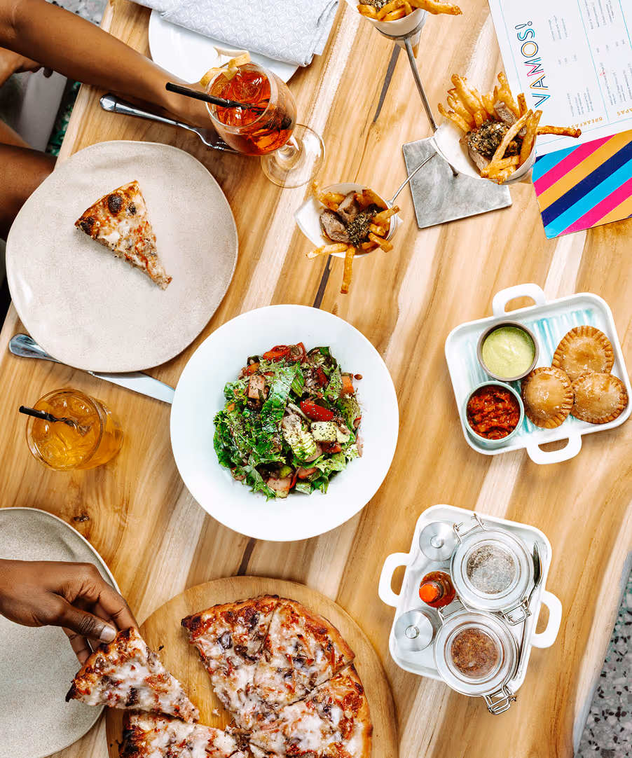 Vamos restaurant, Mexican cuisine in Nairobi, Kenya