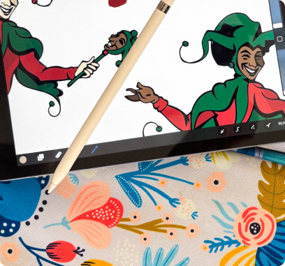 studio kawa identité visuelle logo site web direction artistique Strasbourg Luxembourg