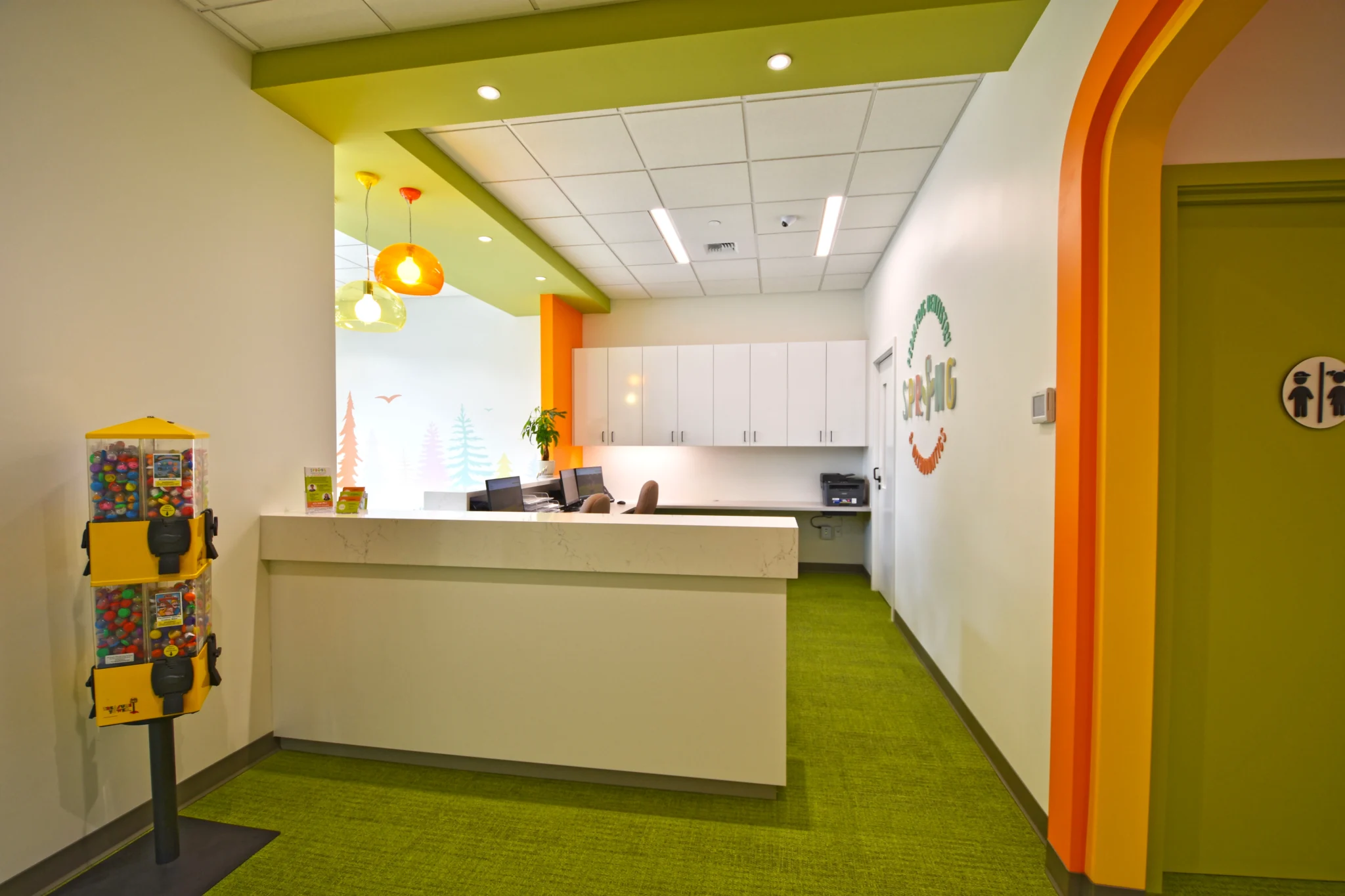 image depicting dental care tips - scene 2