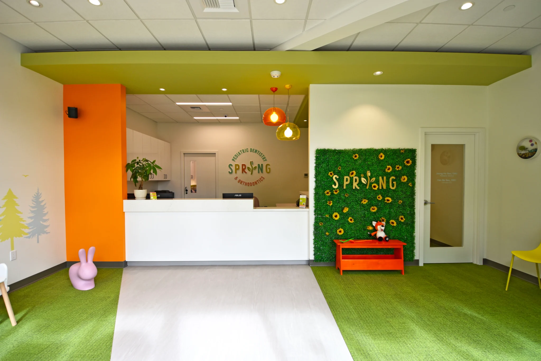 modern dental equipment