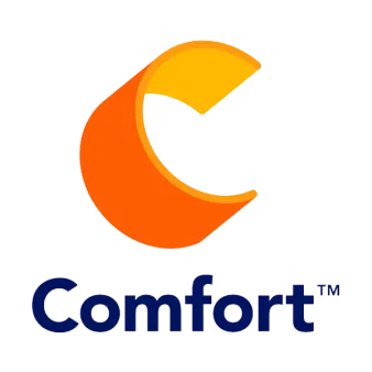 comfort logo