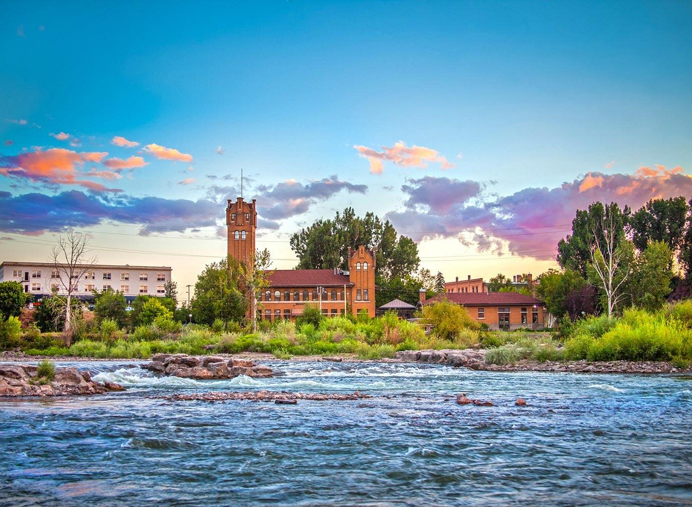 Missoula, MT