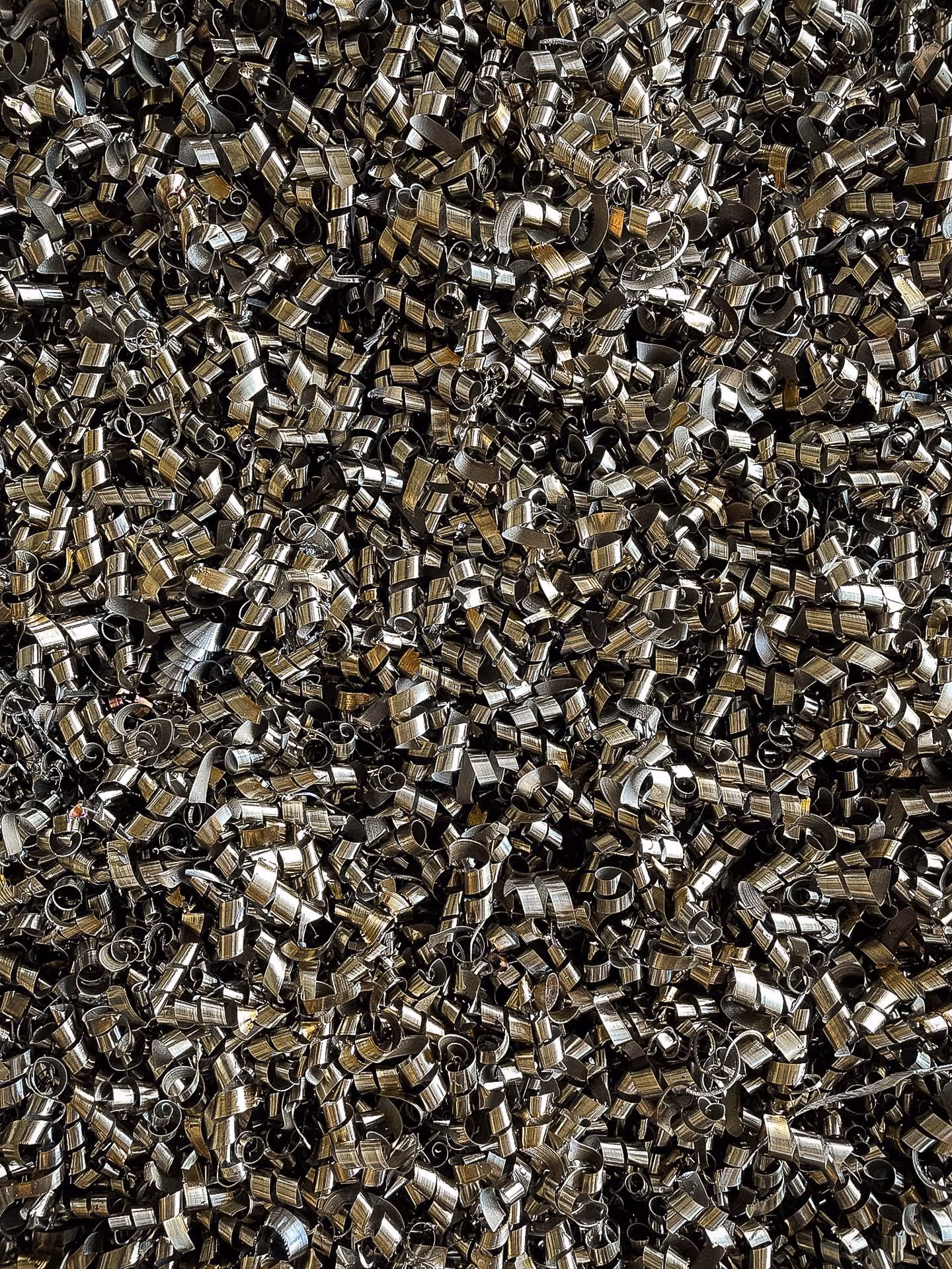 Dosenverschluss Detailaufnahme