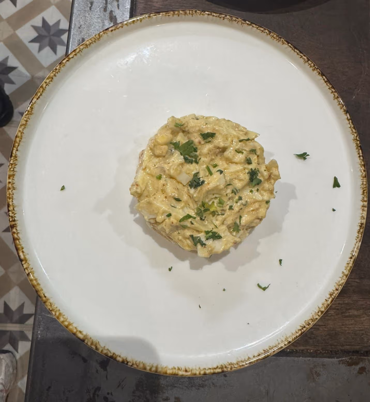 risotto