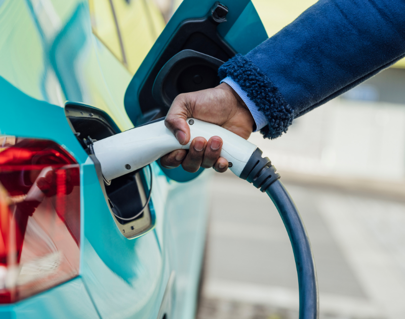 Salariés recharge sa voiture à domicile et se fait rembourser note de frais