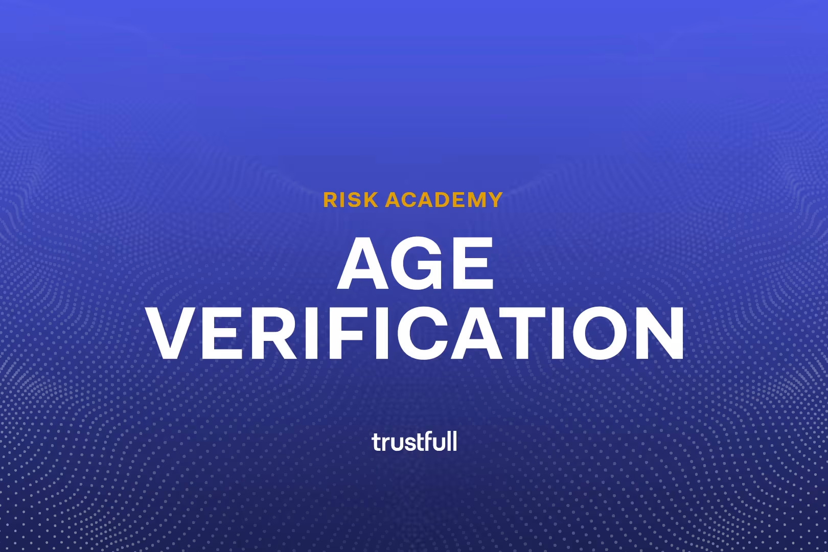 Global Age Verification Laws: Economic Sanctions, Enforcement, and Emerging Solutions