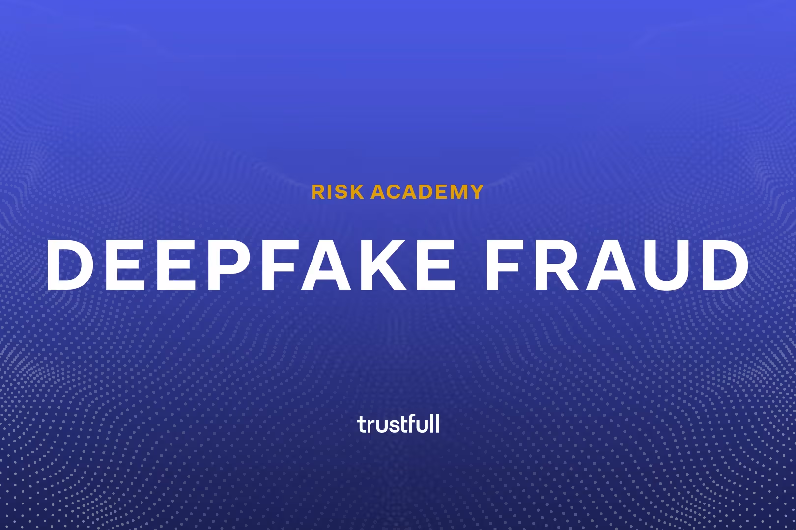 How to Prevent Deepfake Fraud with OSINT