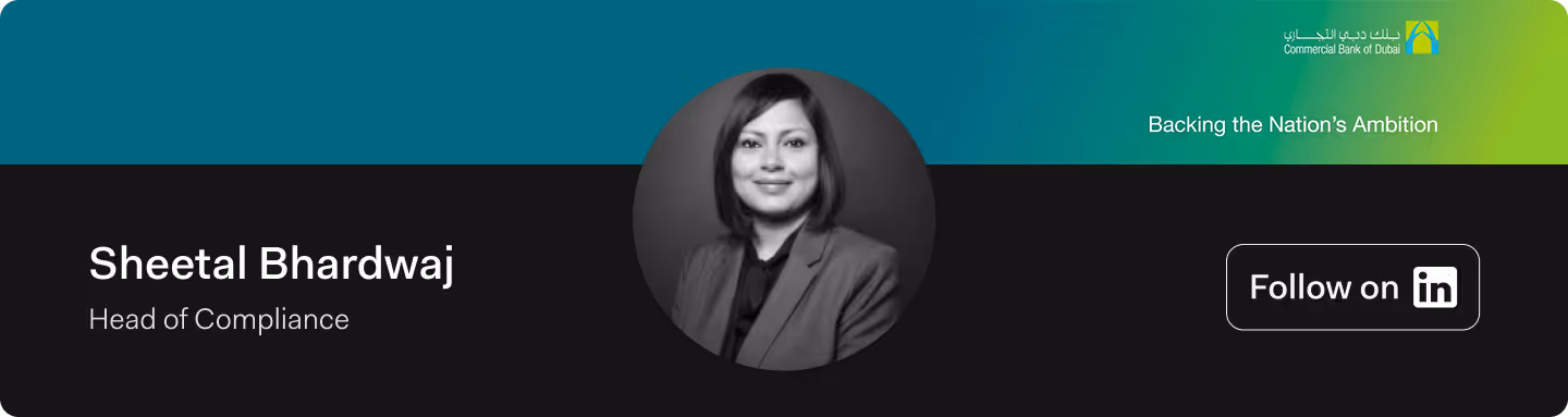 profile card  - Sheetal Bhardwaj