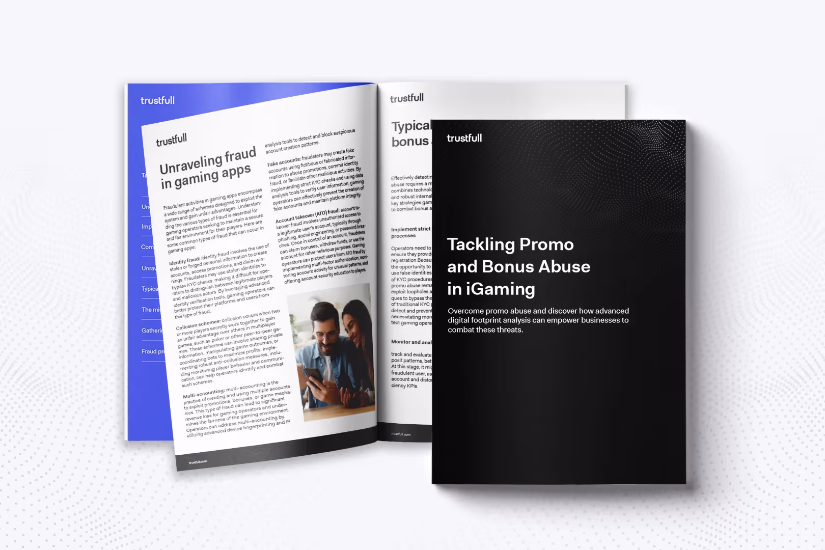 Promo & Bonus Abuse: Navigating iGaming's Fraud Landscape