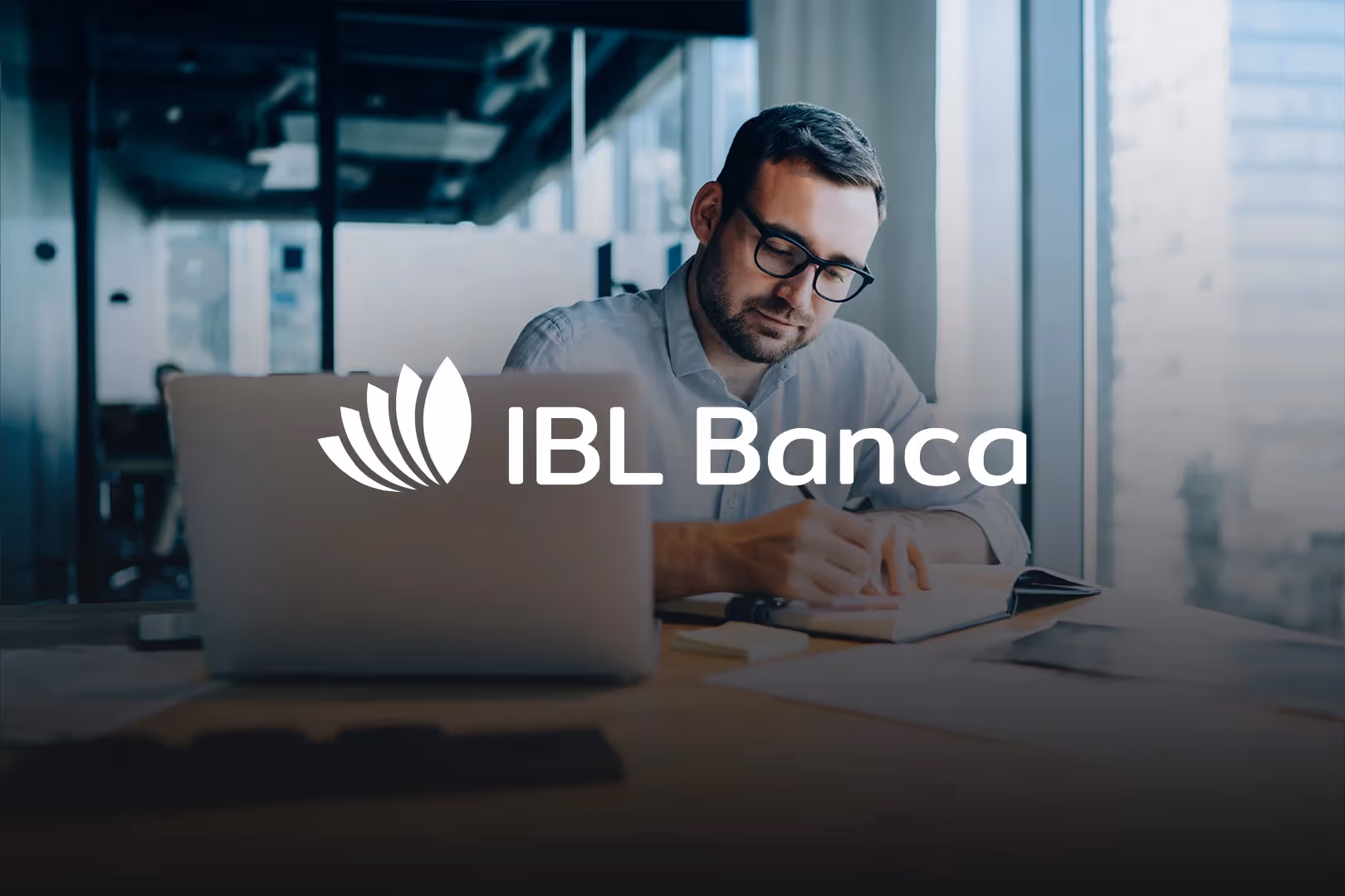 Account Opening Protection for IBL Banca