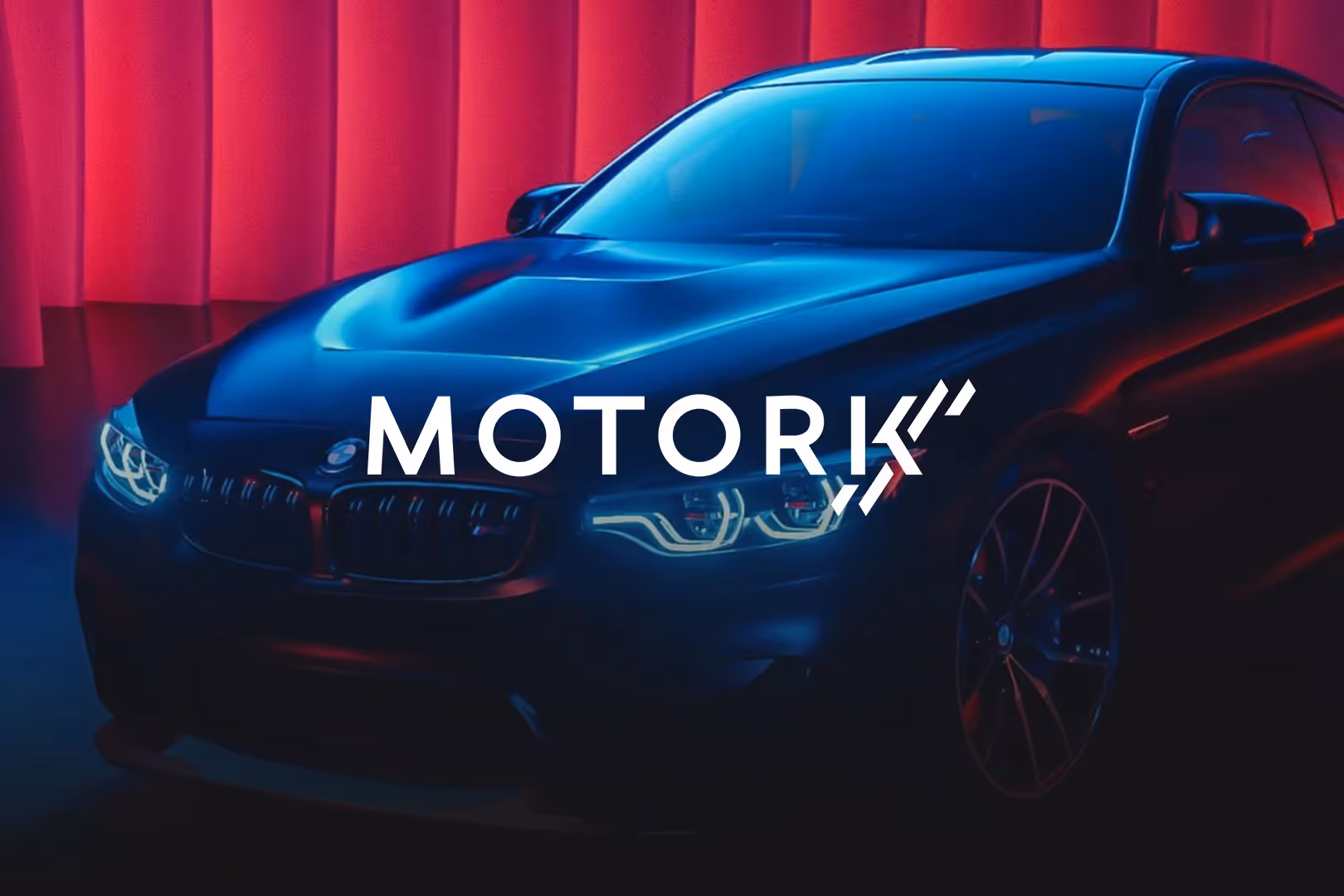 Lead Verification for MotorK