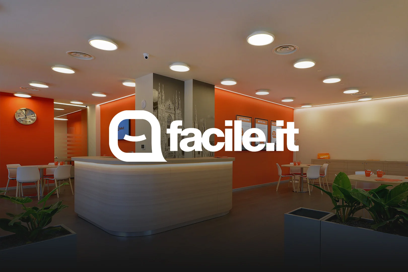 Lead Assessment for Facile.it