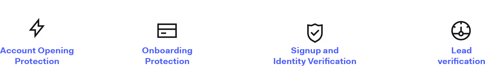 Key types of online fraud - 2-1