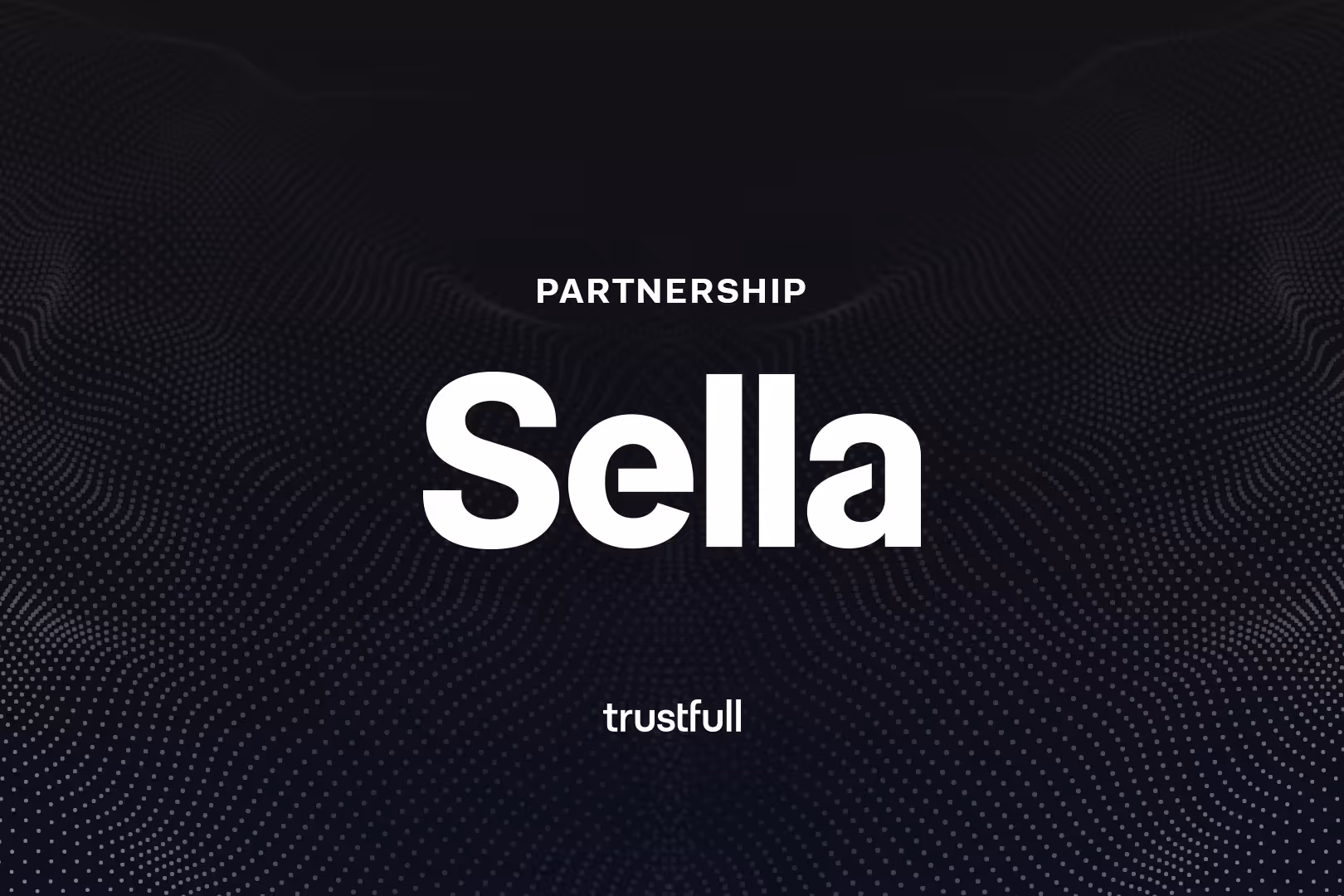Banca Sella Signs a Partnership with Trustfull