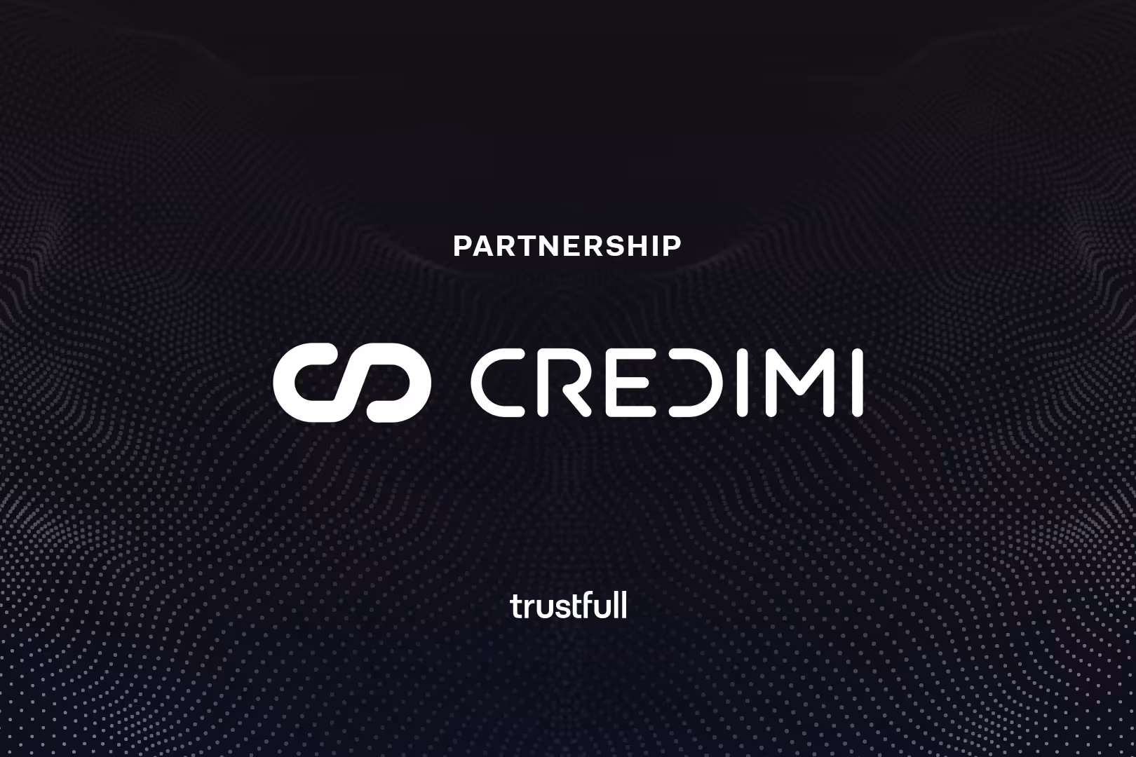 Credimi Optimizes Pre-screening Activity of SMEs with Trustfull
