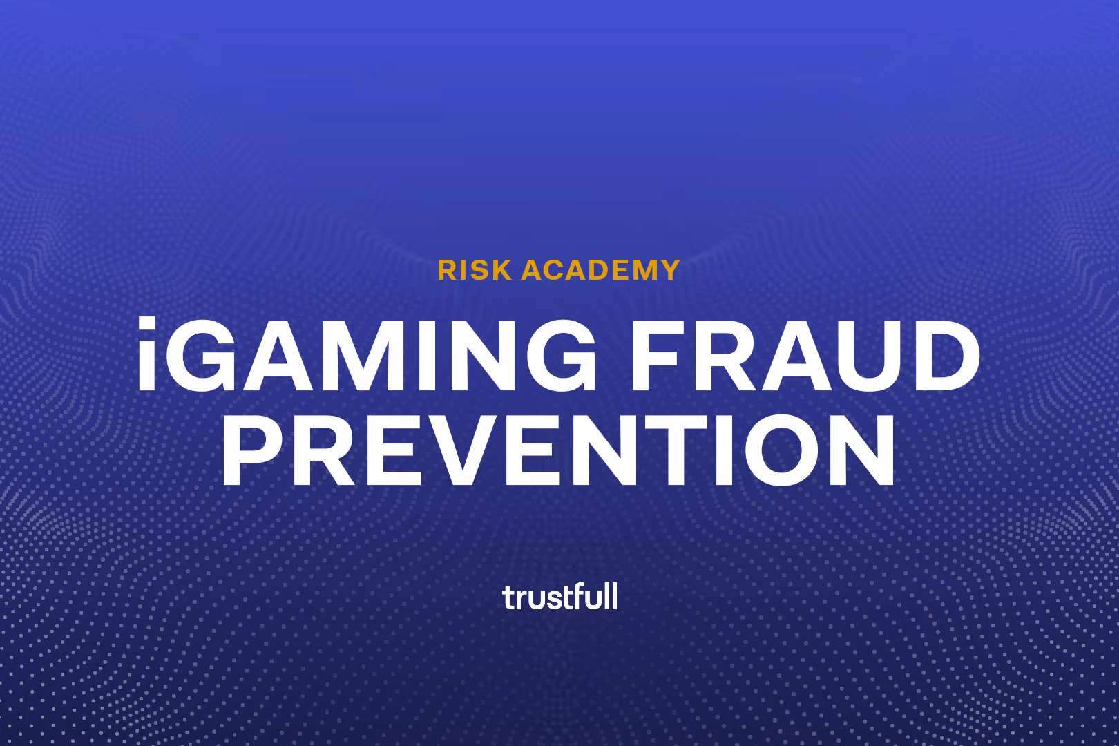 How Can Digital Signals Enhance iGaming Fraud Prevention?