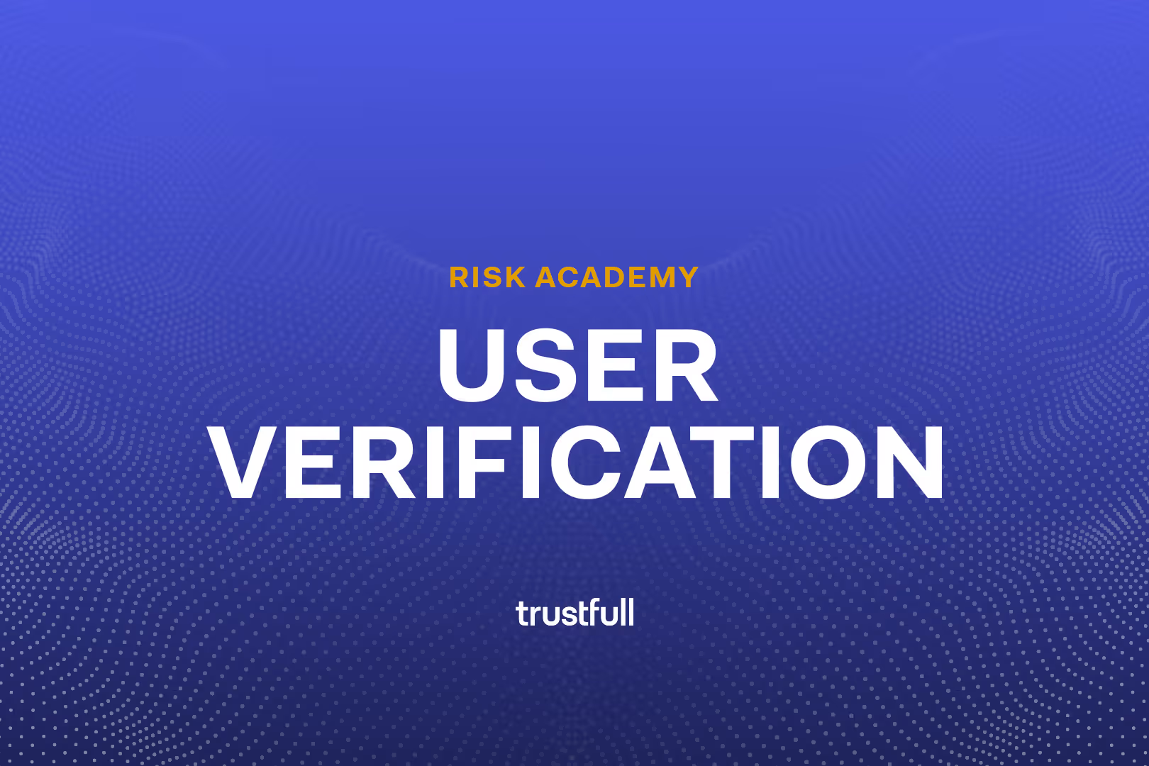 Smart User Verification: Enhancing Fraud Prevention with Alternative Data