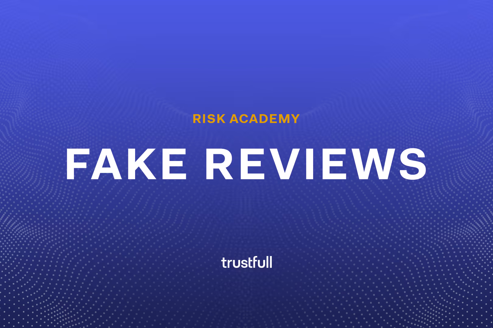 How to Prevent Fake Reviews with Email and Phone Intelligence