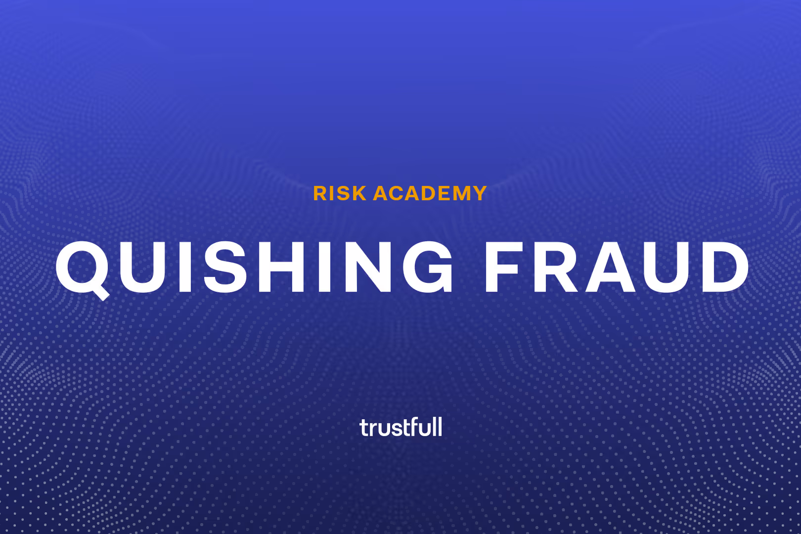 Quishing: What is QR Code Phishing and How to Fight Back