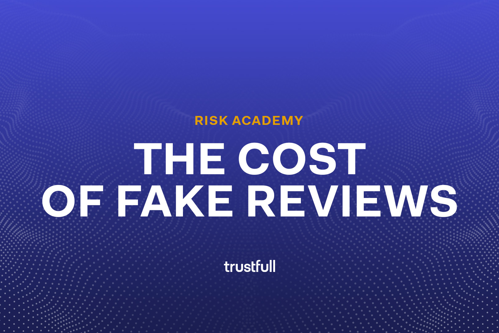 Fake Reviews in 2026: What the New EU Rules Mean for Your Platform