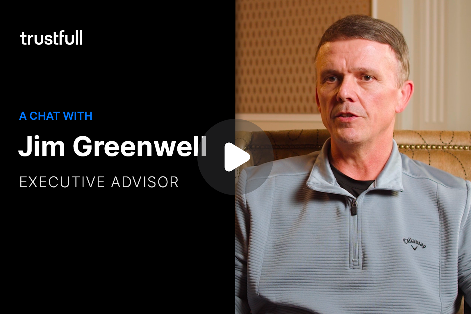 Jim Greenwell on the Future of Fraud Prevention