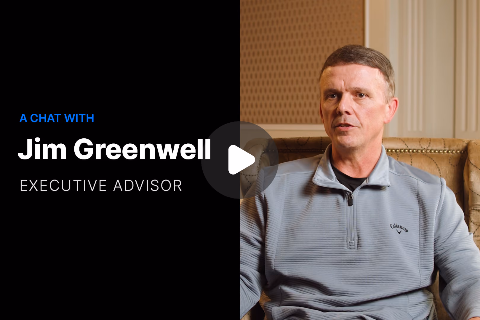 Jim Greenwell on the Future of Fraud Prevention