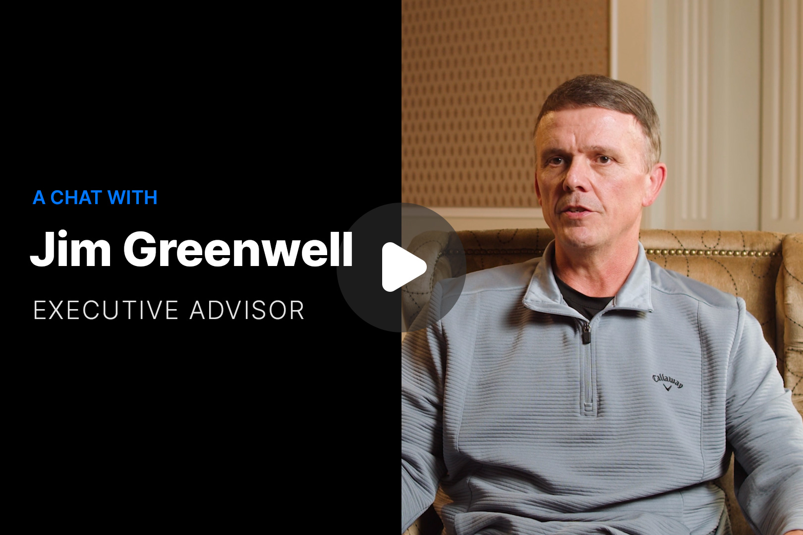 Jim Greenwell on the Future of Fraud Prevention