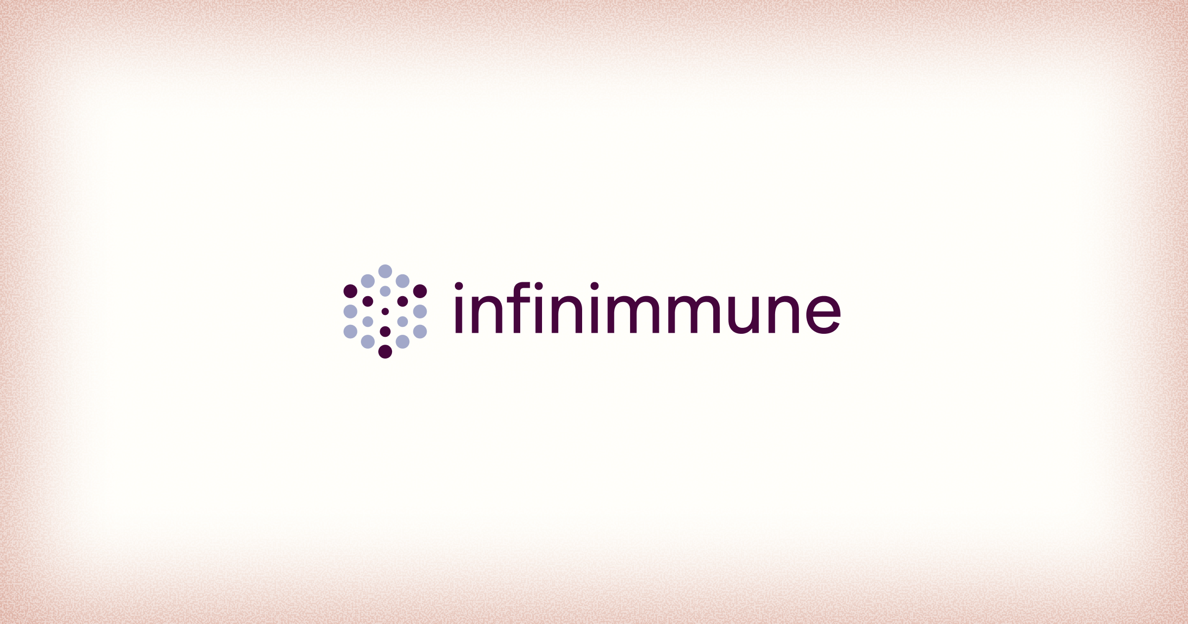 Infinimmune logo