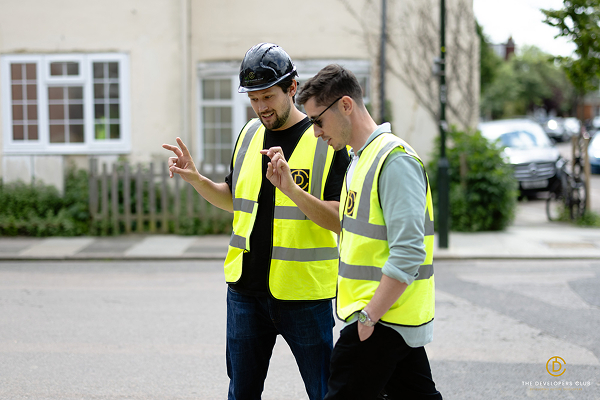 Negotiation & Acquisition