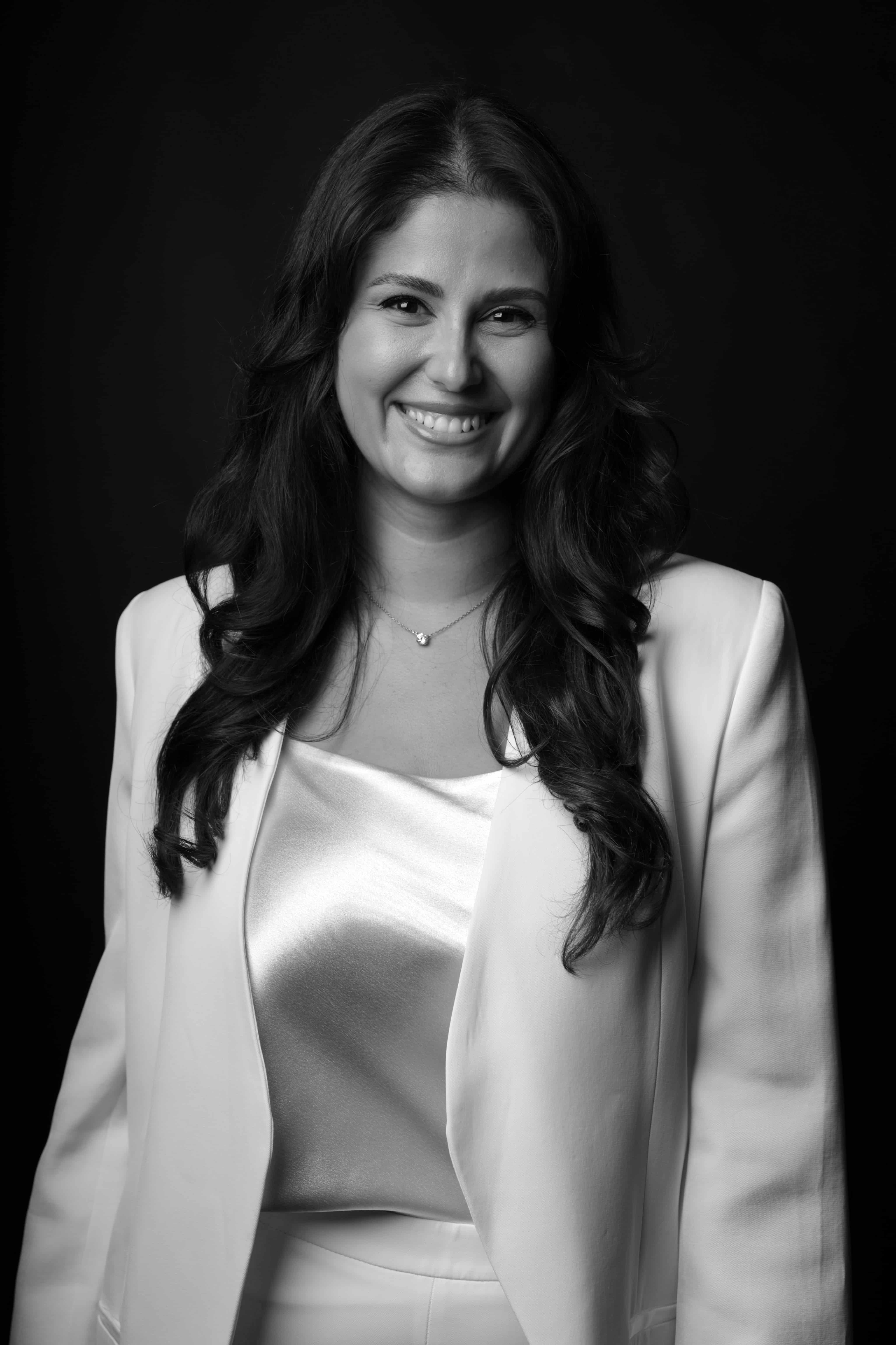 Portrait Aleyna Tunca