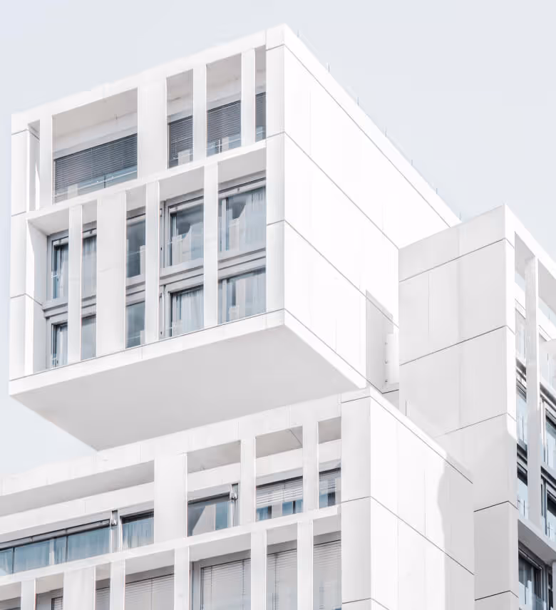 Exterior Design