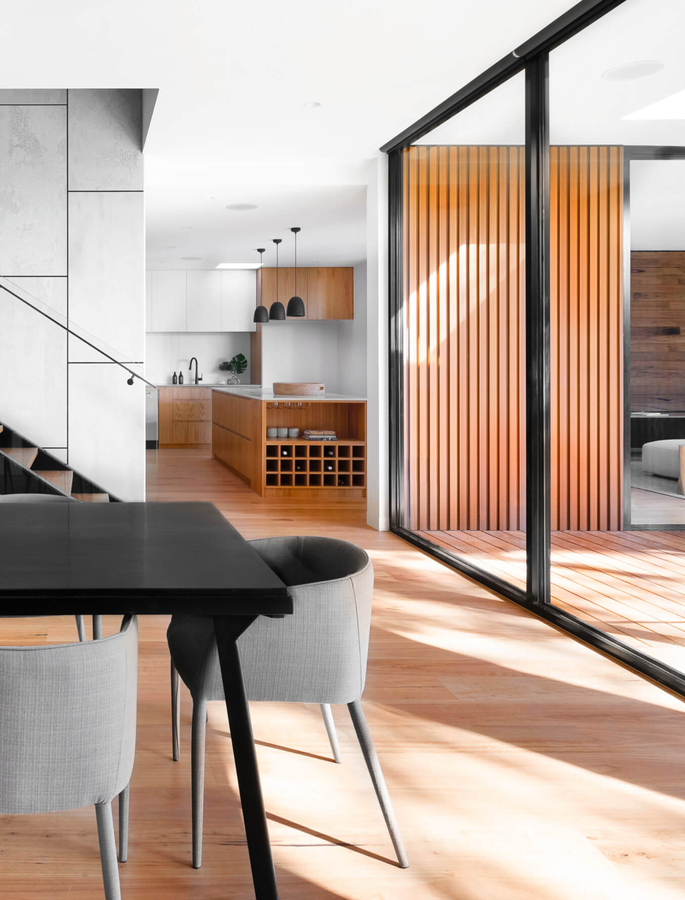 Our Services - Architecture X Webflow Template