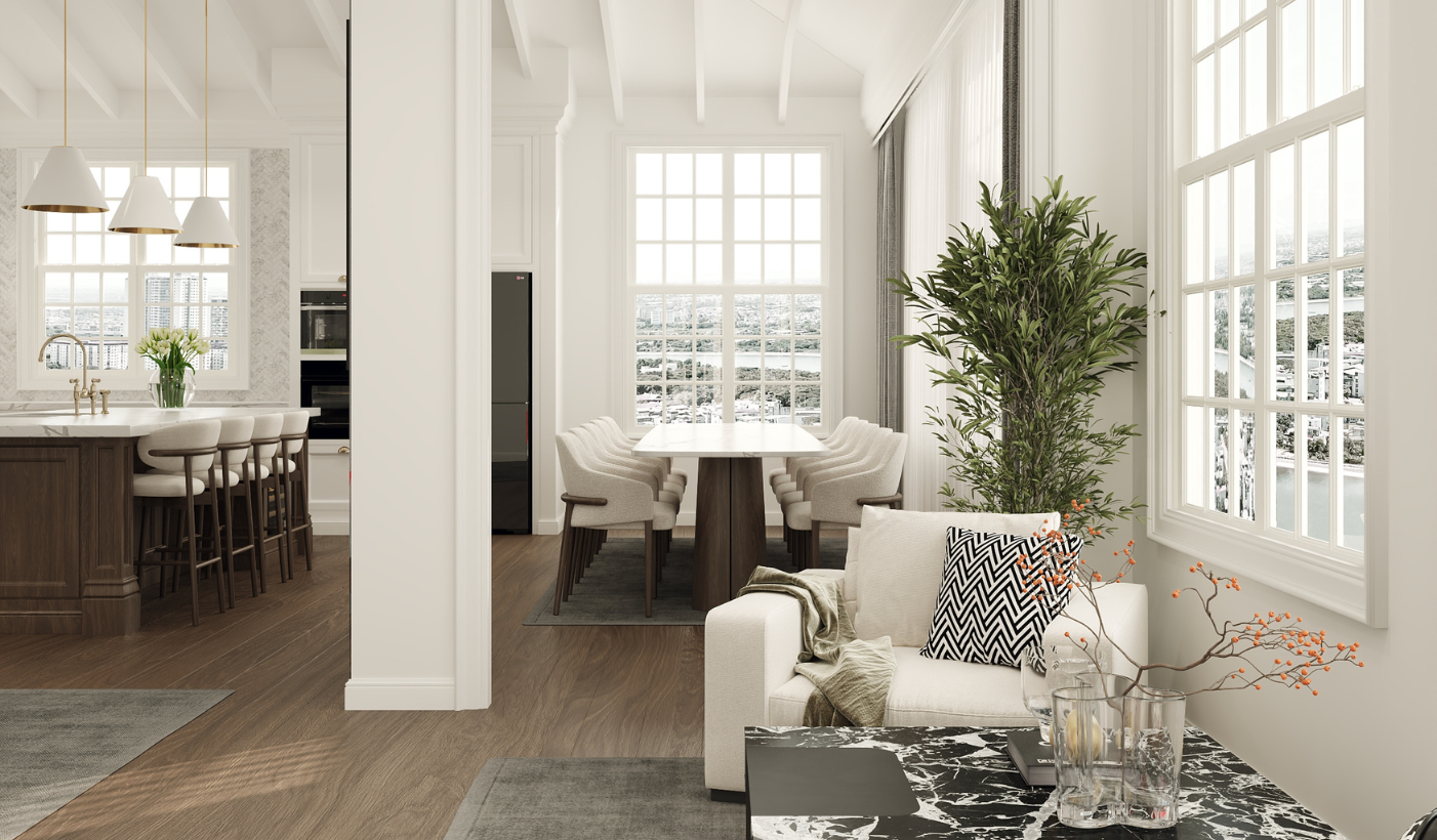 Texas Kitchen Design 