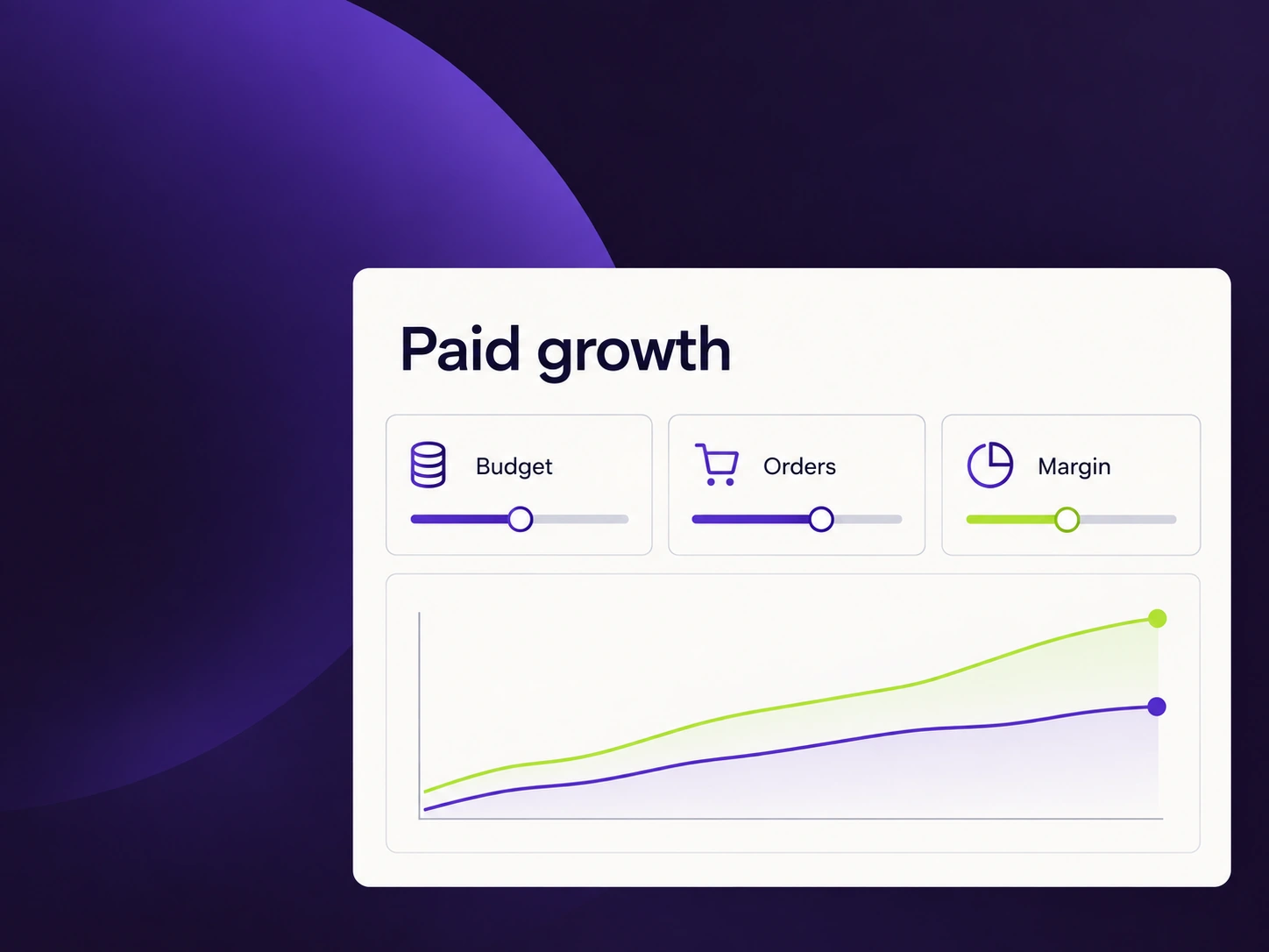 Közös terv a Google Ads-szel – szakmai illusztráció