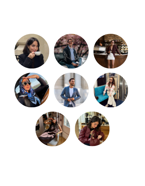 Talent Futures pour la campagne Brand Management L'Or Espresso