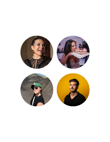 Talent Futures pour la campagne Brand Management Too Good To Go