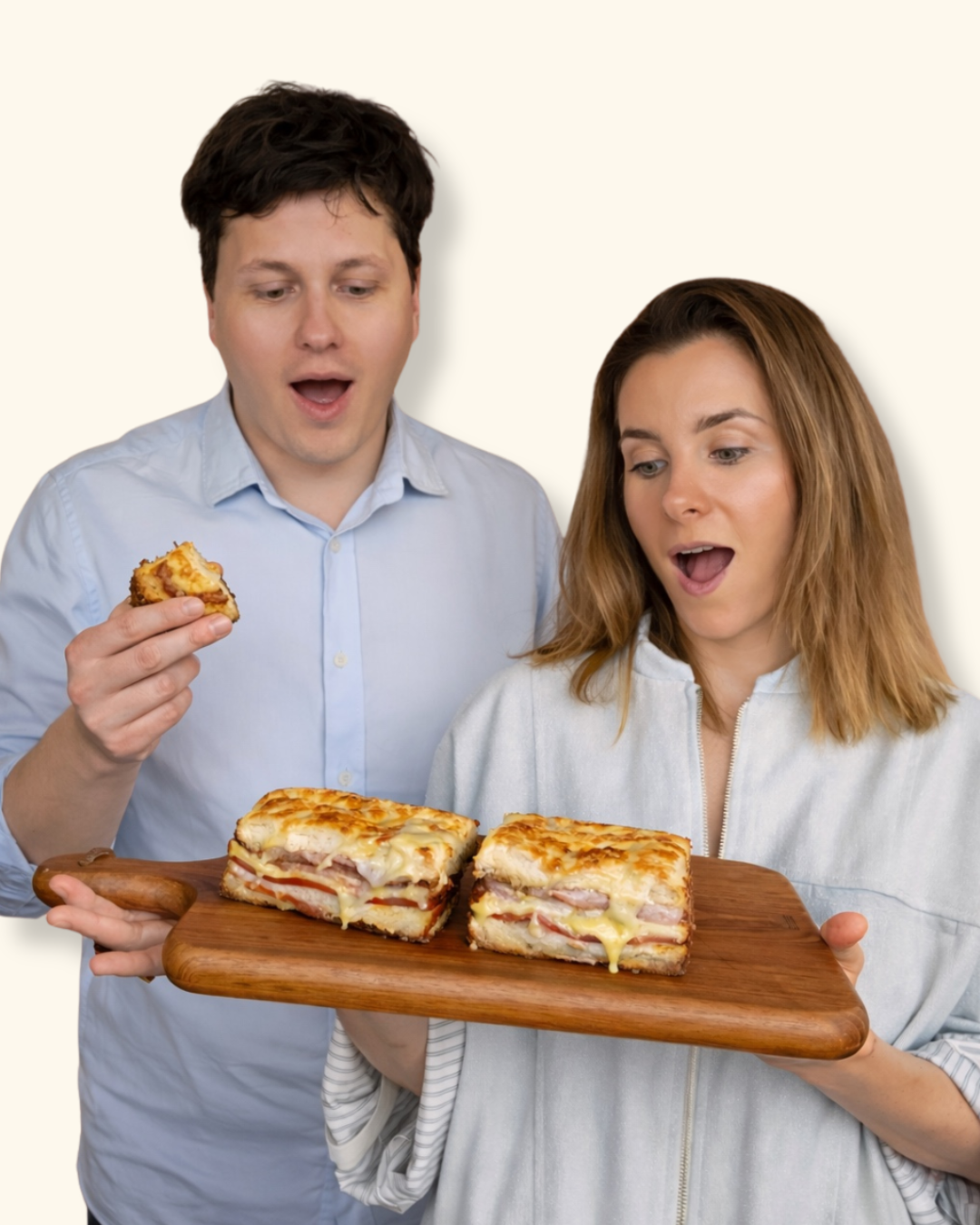 Nicoatable – talent influenceur food agence Futures