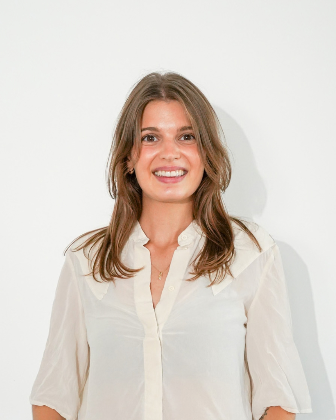Aurore – membre de l'équipe de l'agence Futures