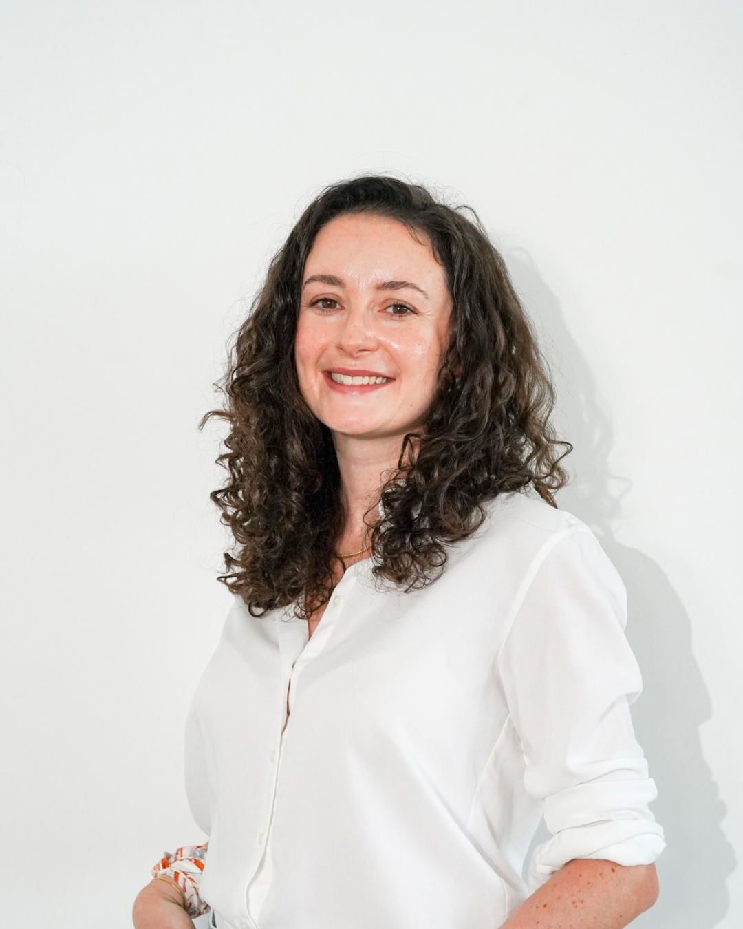 Enzo, co-fondateur de l'agence d'influence food Futures