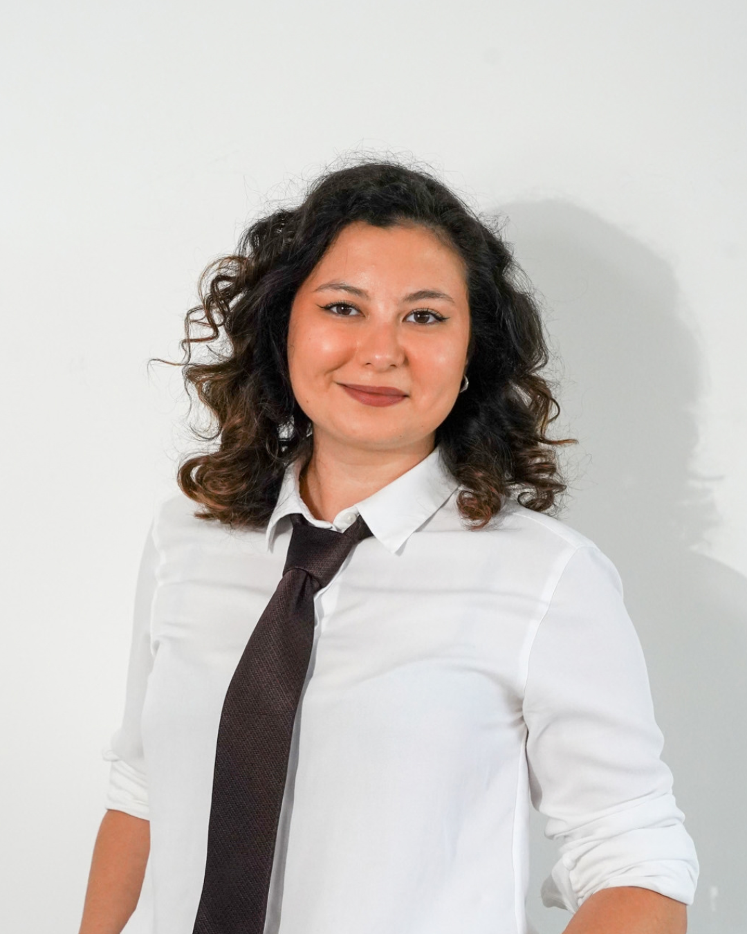 Enzo, co-fondateur de l'agence d'influence food Futures